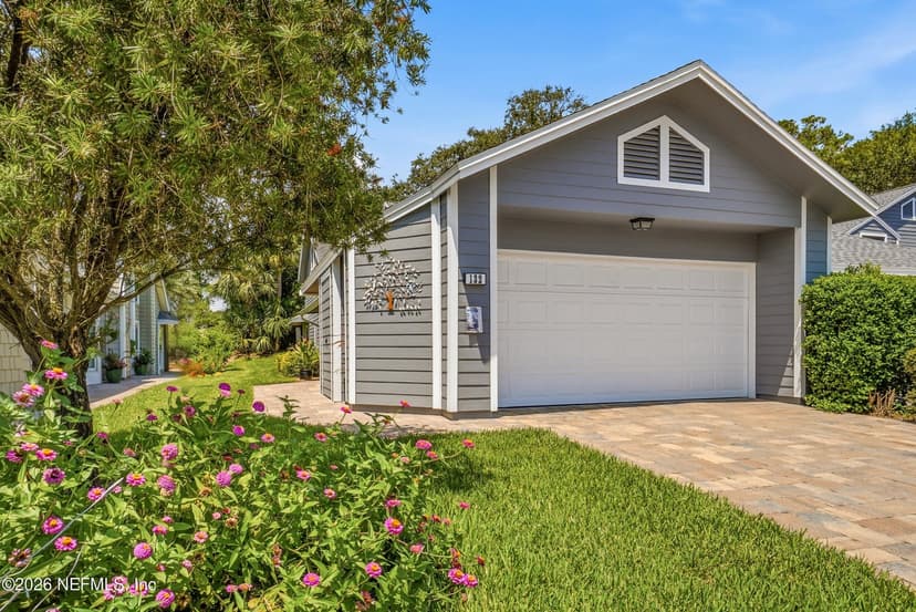 132 WILLOW POND Lane, Ponte Vedra Beach, FL 32082