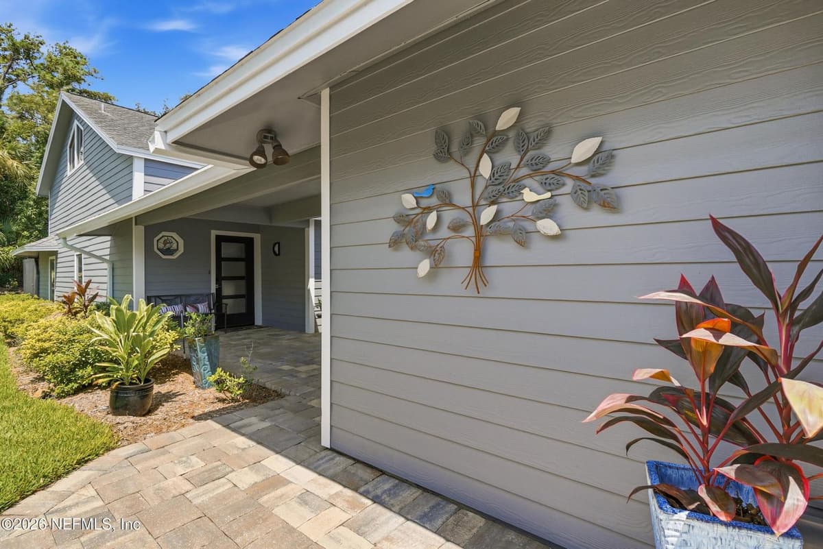 132 WILLOW POND Lane, Ponte Vedra Beach, FL 32082, Ponte Vedra Beach, FL - photo 2