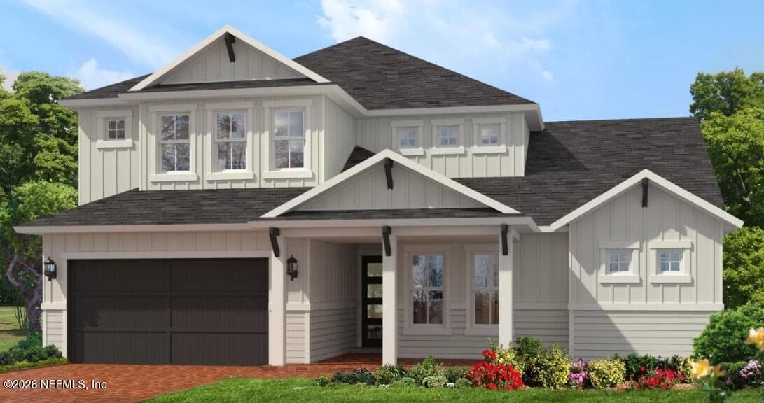 5881 TIMBER PINES Road W, Jacksonville, FL 32224, Jacksonville, FL - photo 1