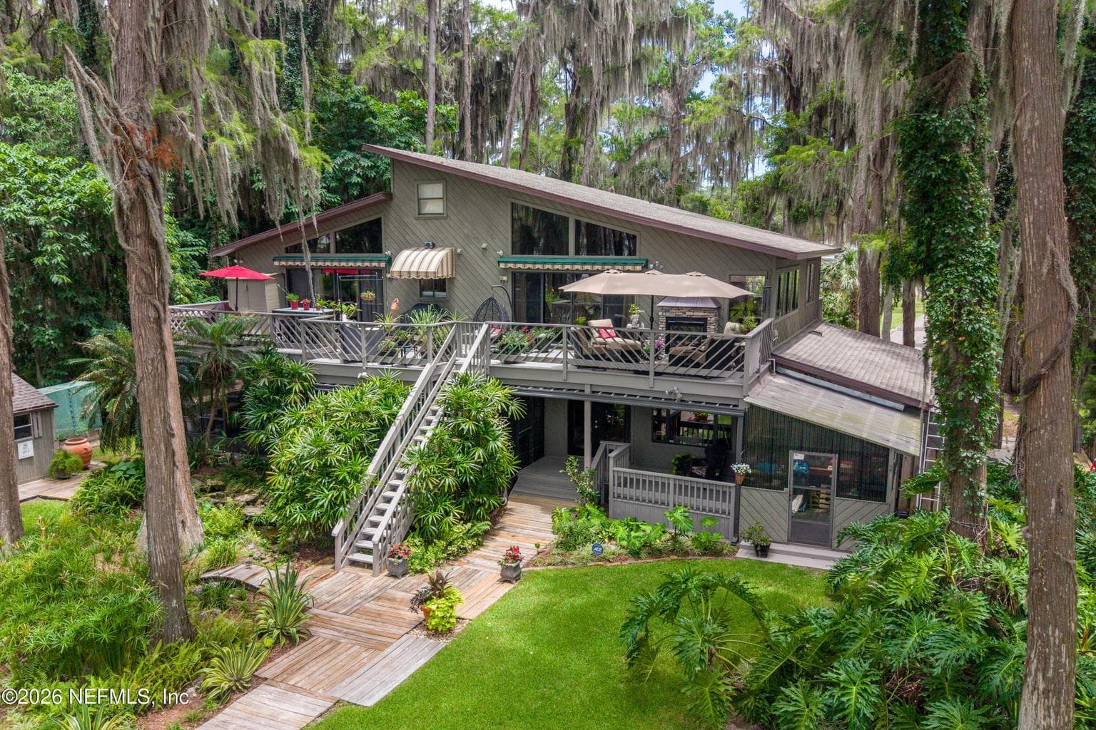 298 SE 5TH Avenue, Melrose, FL 32666, Melrose, FL - photo 1