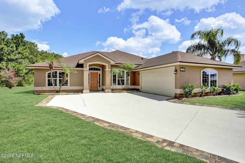 12029 CAVALRY Court, Jacksonville, FL 32246
