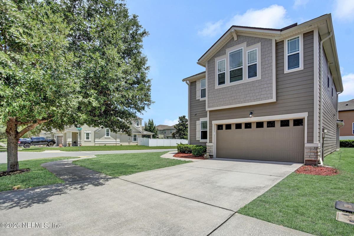 14420 SERENOA Drive, Jacksonville, FL 32258, Jacksonville, FL - photo 3