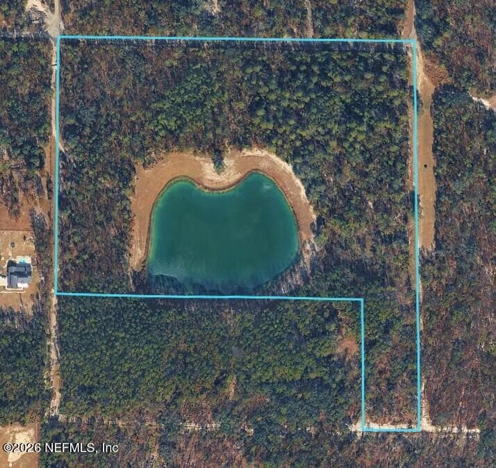 0 THUNDER Road, Middleburg, FL 32068, Middleburg, FL - photo 2