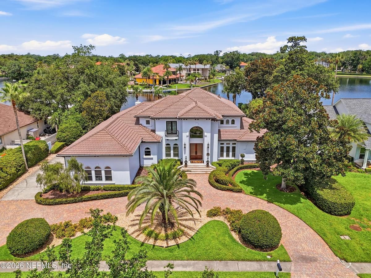 1126 SHIPWATCH Drive E, Jacksonville, FL 32225, Jacksonville, FL - photo 3