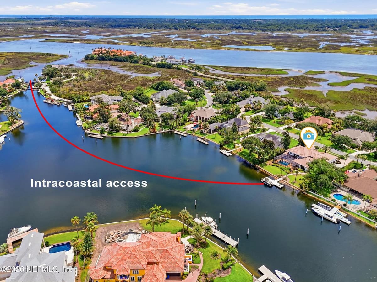 1126 SHIPWATCH Drive E, Jacksonville, FL 32225, Jacksonville, FL - photo 2