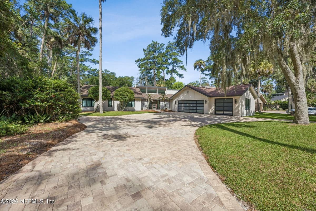 183 WATER OAK Drive, Ponte Vedra Beach, FL 32082, Ponte Vedra Beach, FL - photo 3