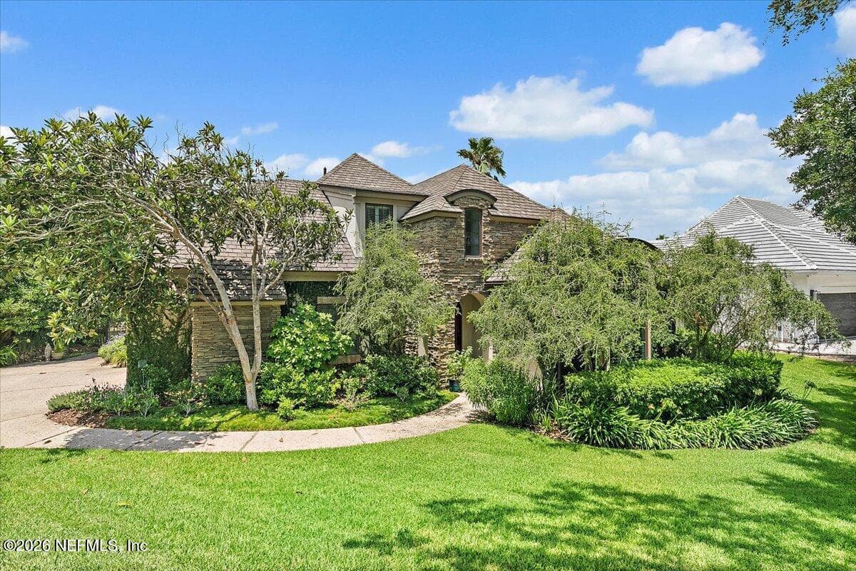 1036 PONTE VEDRA Boulevard, Ponte Vedra Beach, FL 32082, Ponte Vedra Beach, FL - photo 1