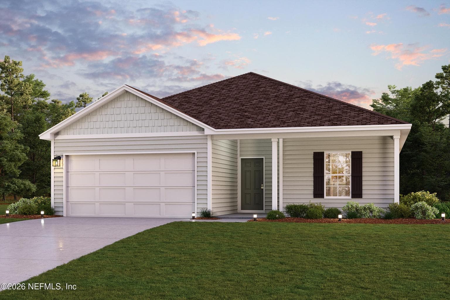 2706 CECILLE Avenue, Palatka, FL 32177, Palatka, FL - photo 1