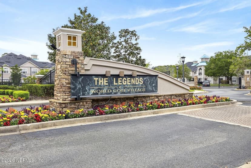 135 LEGENDARY Drive 209, St. Augustine, FL 32092