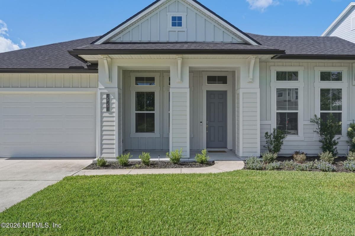 55 NAVIGATORS Road, St. Johns, FL 32259, St. Johns, FL - photo 2
