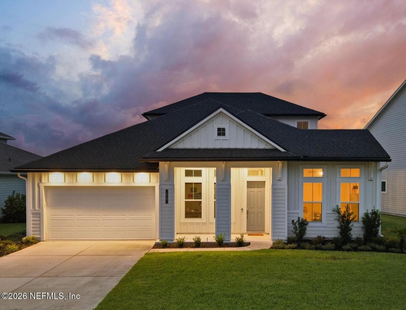 55 NAVIGATORS Road, St. Johns, FL 32259, St. Johns, FL - photo 1
