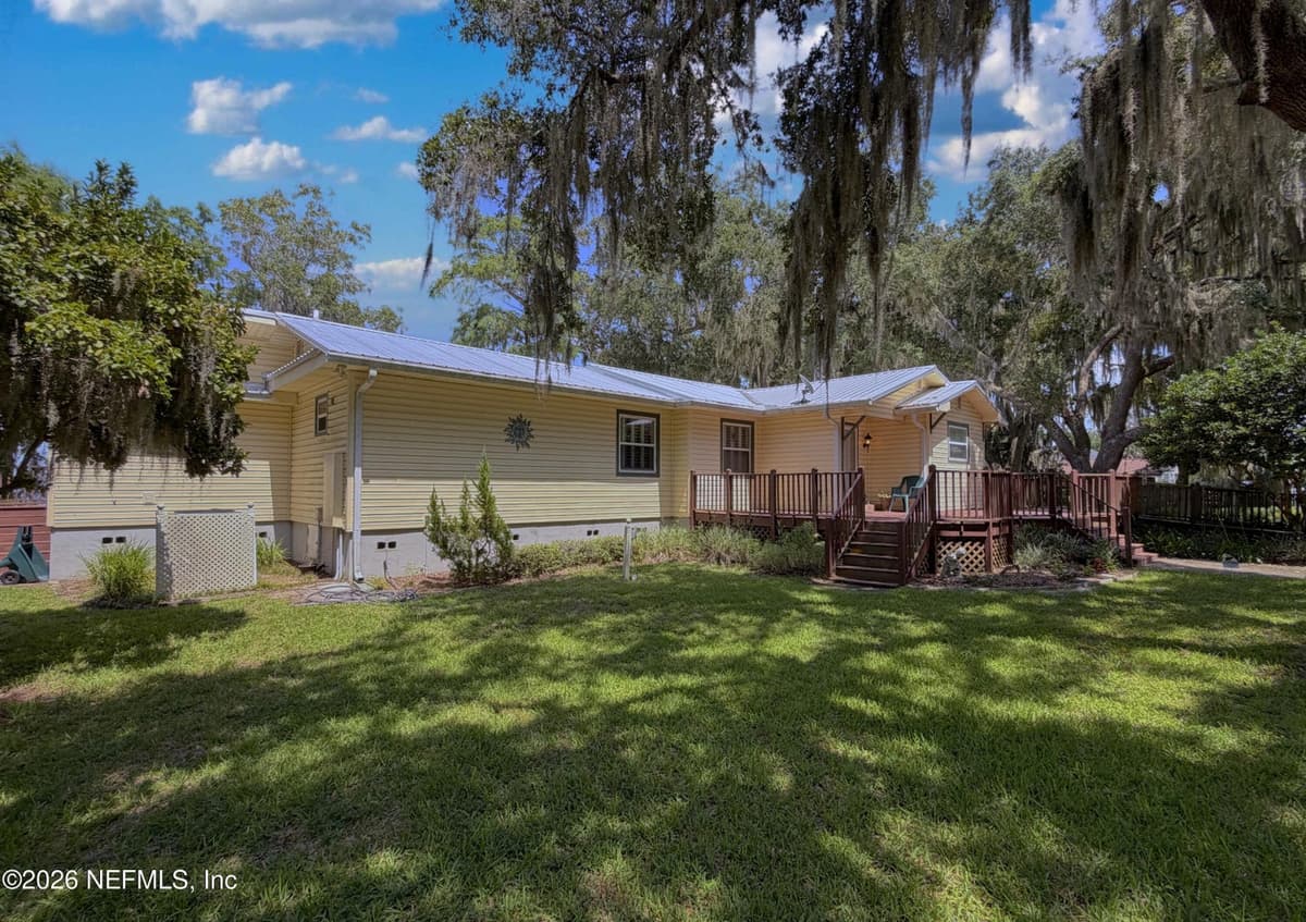 442 CEDAR CREEK Road, Palatka, FL 32177, Palatka, FL - photo 3
