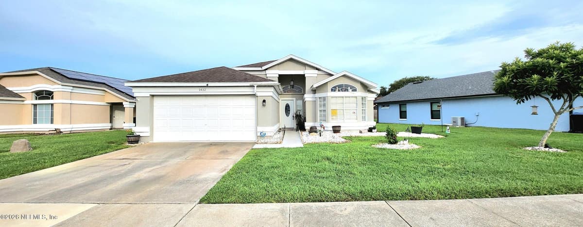 1432 AVLEIGH Circle, Orlando, FL 32824, Orlando, FL - photo 2