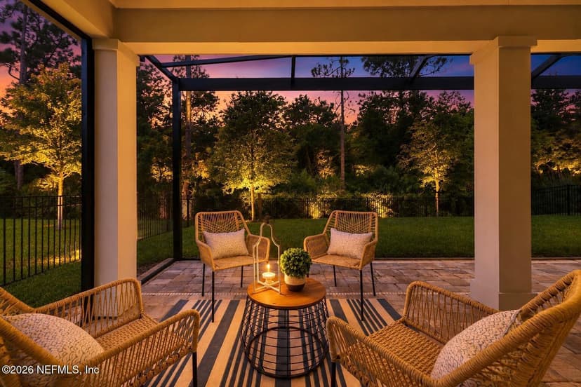 282 TIMBER LIGHT Trail, Ponte Vedra, FL 32081