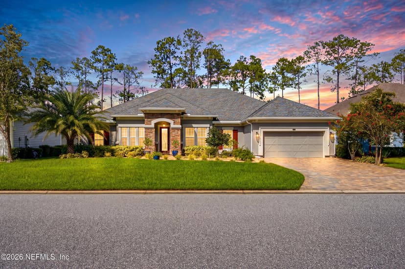 515 OXFORD ESTATES Way, St. Johns, FL 32259