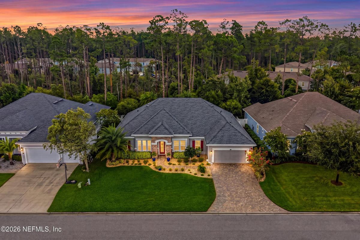 515 OXFORD ESTATES Way, St. Johns, FL 32259, St. Johns, FL - photo 2