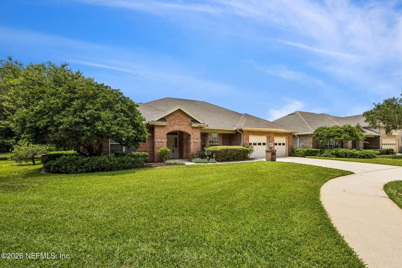 4564 INDIGO PLANT Court, Jacksonville, FL 32224