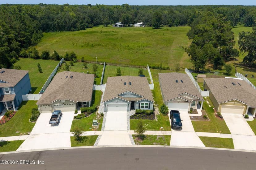 2766 OAK STREAM Drive, Green Cove Springs, FL 32043