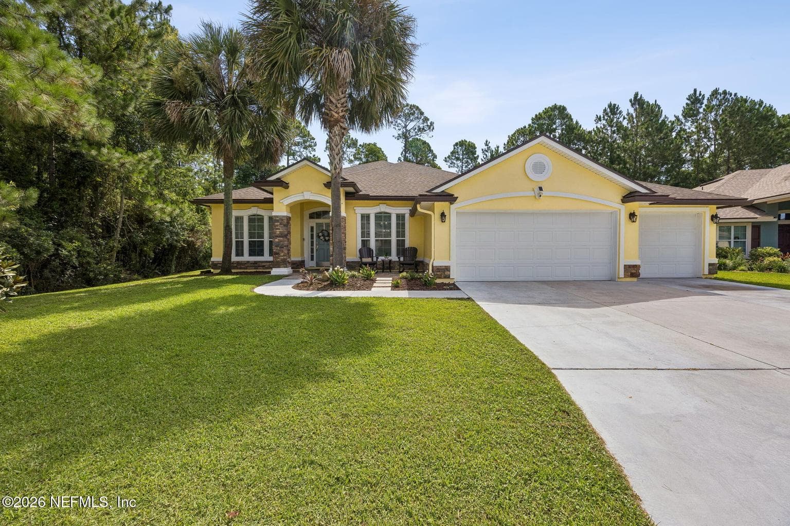 33206 PRAIRIE PARKE Place, Fernandina Beach, FL 32034, Fernandina Beach, FL - photo 1