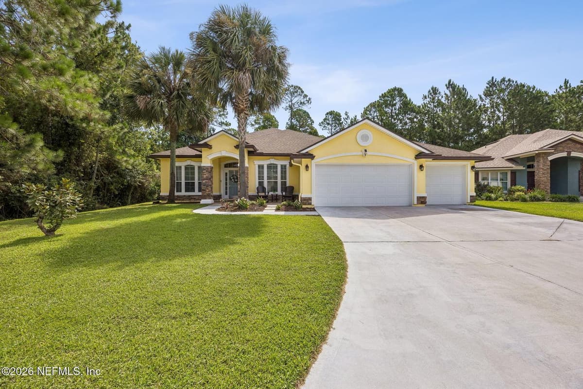 33206 PRAIRIE PARKE Place, Fernandina Beach, FL 32034, Fernandina Beach, FL - photo 2