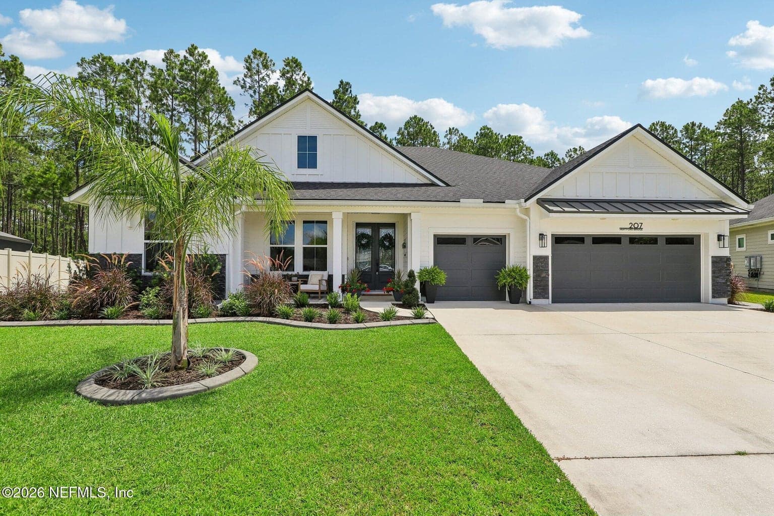 207 HERTFORD BRIDGE Way, St. Johns, FL 32259, St. Johns, FL - photo 1