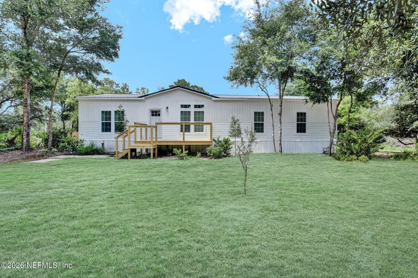 5523 CORONADO Street, Keystone Heights, FL 32656