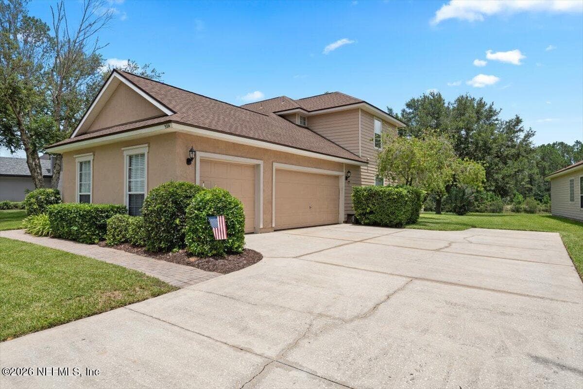 584 CHESTWOOD CHASE Drive, Orange Park, FL 32065, Orange Park, FL - photo 3
