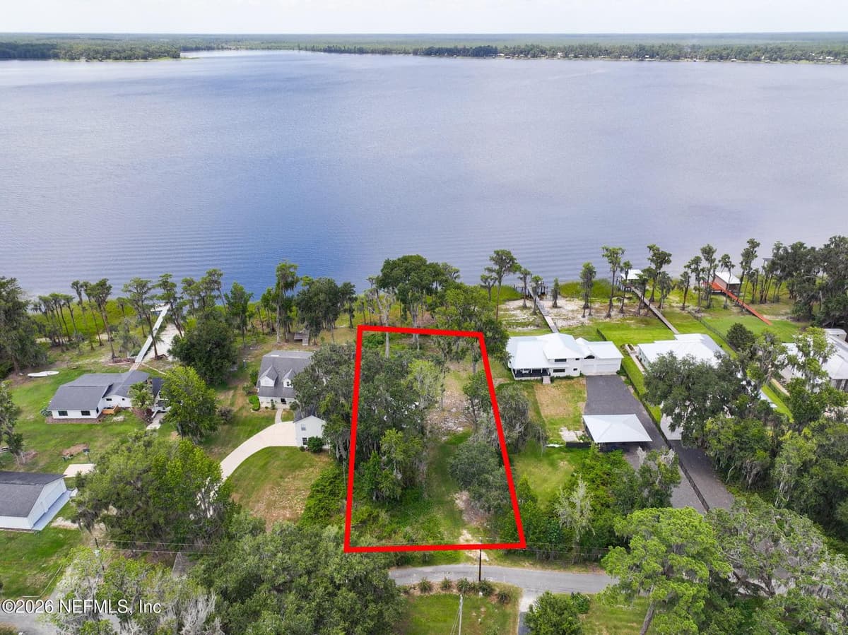 0 30TH Street, Melrose, FL 32666, Melrose, FL - photo 3