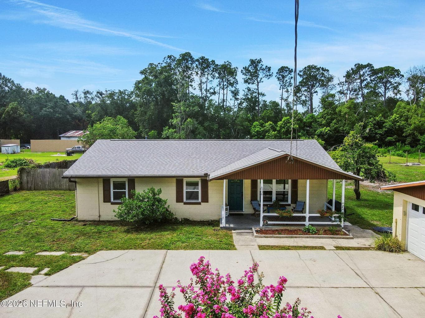 8538 OCALA Avenue, Jacksonville, FL 32220, Jacksonville, FL - photo 1