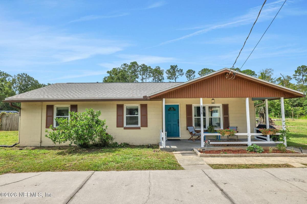 8538 OCALA Avenue, Jacksonville, FL 32220, Jacksonville, FL - photo 2