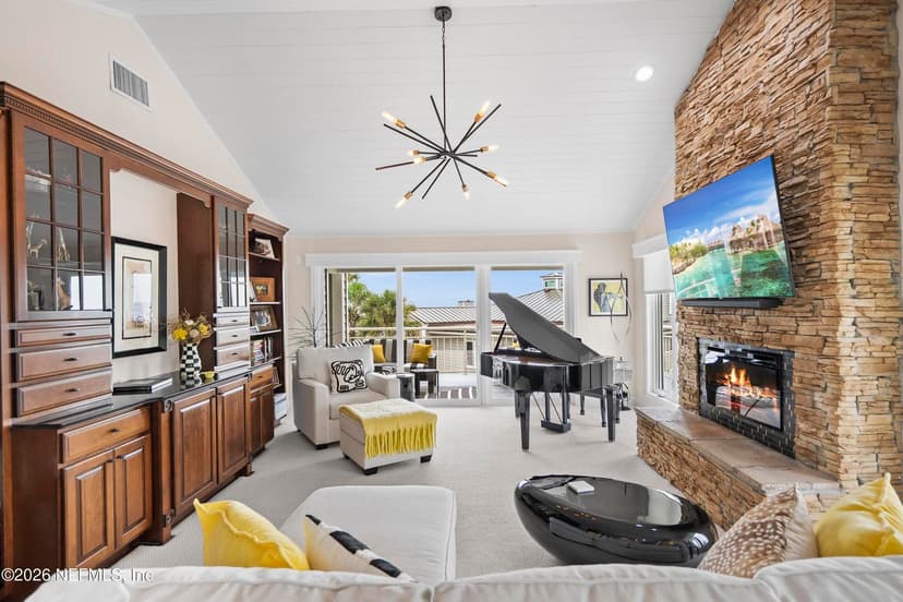 142 SEA HAMMOCK Way, Ponte Vedra Beach, FL 32082