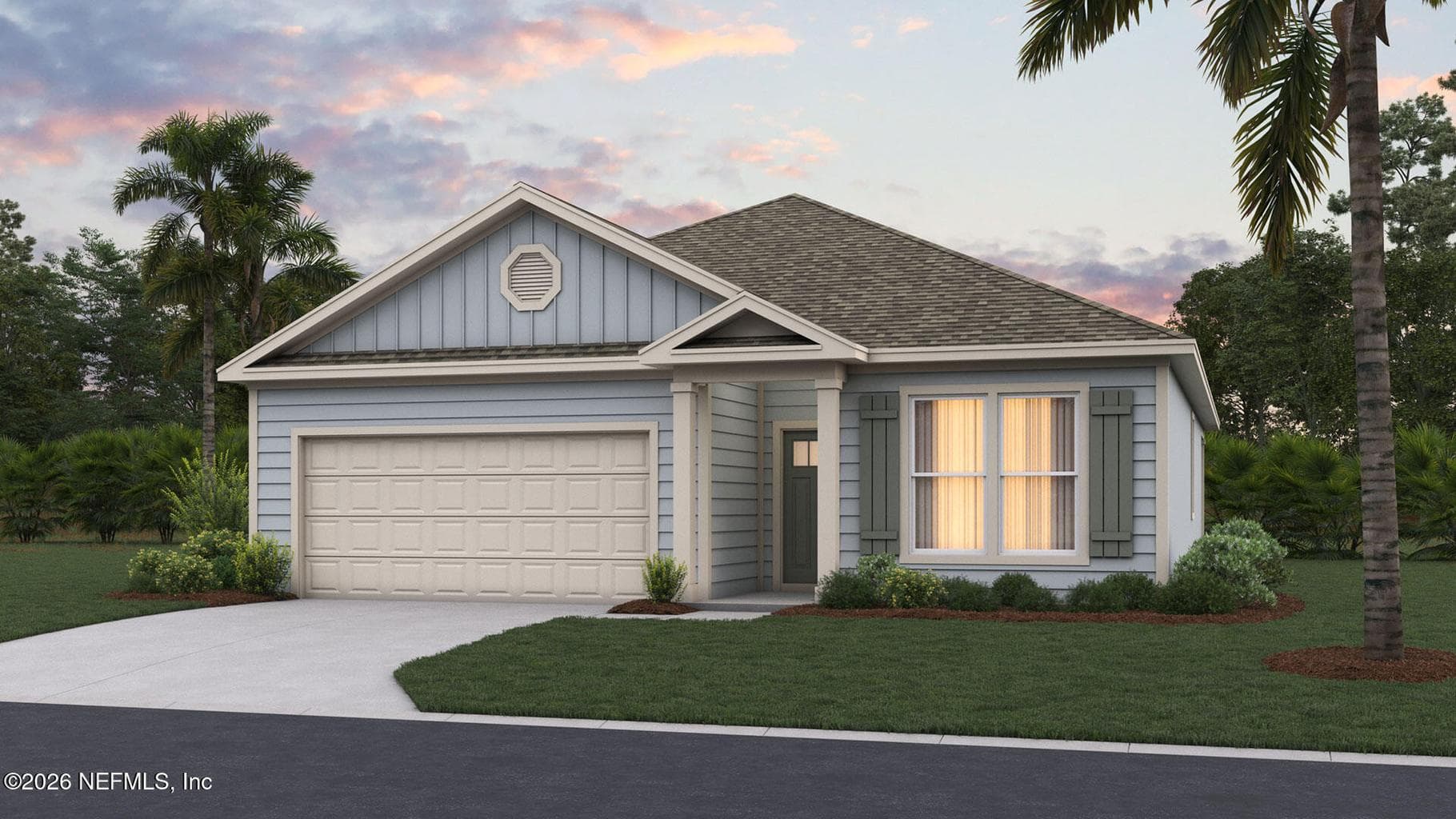 145 SPRINGWOOD Drive, Palm Coast, FL 32137, Palm Coast, FL - photo 1