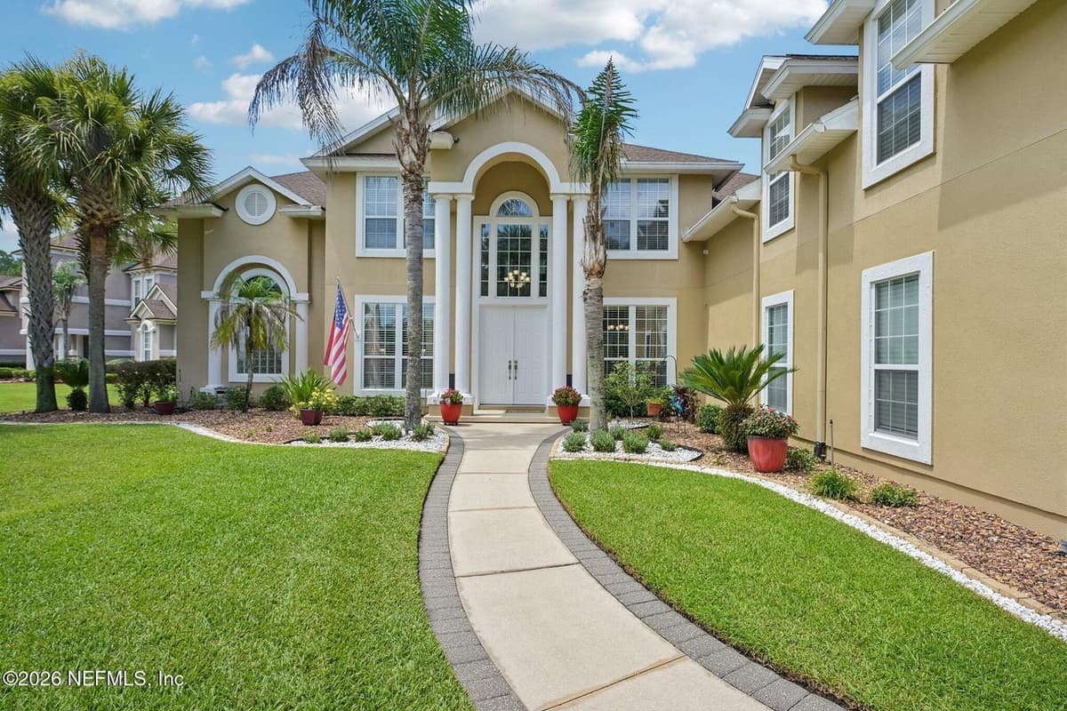 1642 CROOKED OAK Drive, Orange Park, FL 32065, Orange Park, FL - photo 3