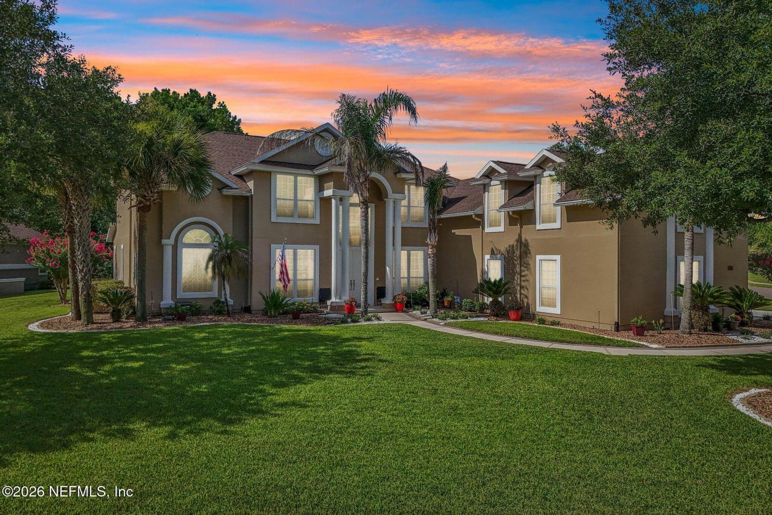 1642 CROOKED OAK Drive, Orange Park, FL 32065, Orange Park, FL - photo 1
