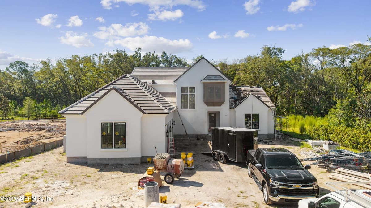 320 RIVER BREEZE Drive, Ponte Vedra, FL 32081, Ponte Vedra, FL - photo 2