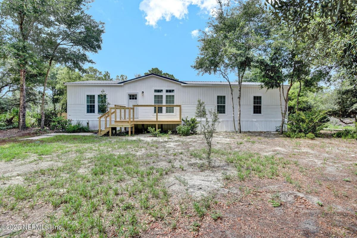 5523 CORONADO Street, Keystone Heights, FL 32656, Keystone Heights, FL - photo 2