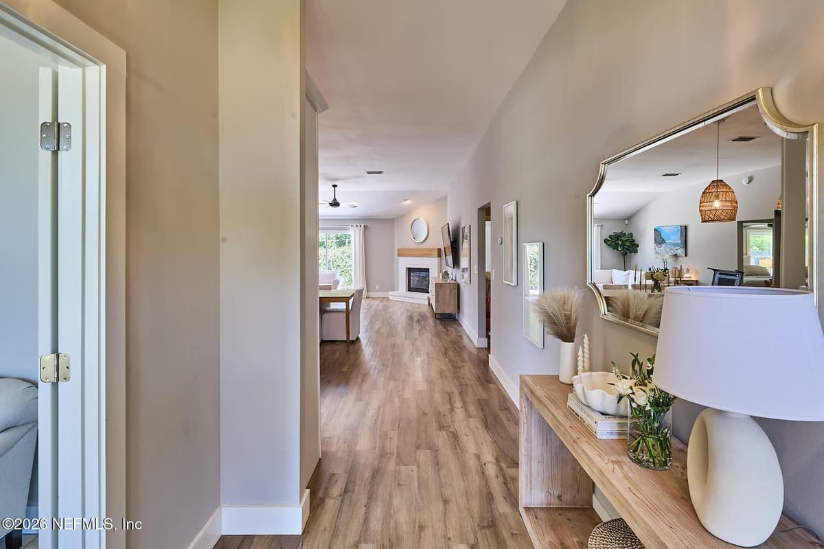 3309 HERON Drive N, Jacksonville Beach, FL 32250, Jacksonville Beach, FL - photo 3
