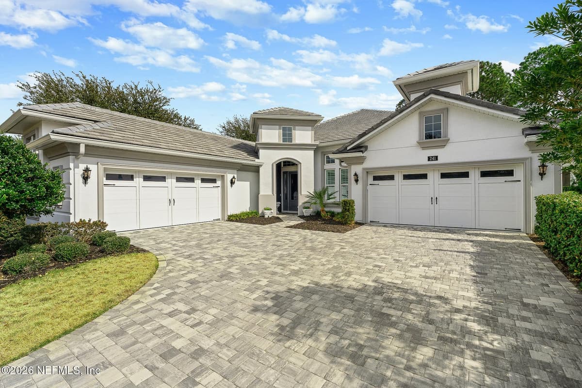 241 CONSERVATORY Drive, Palm Coast, FL 32137, Palm Coast, FL - photo 2
