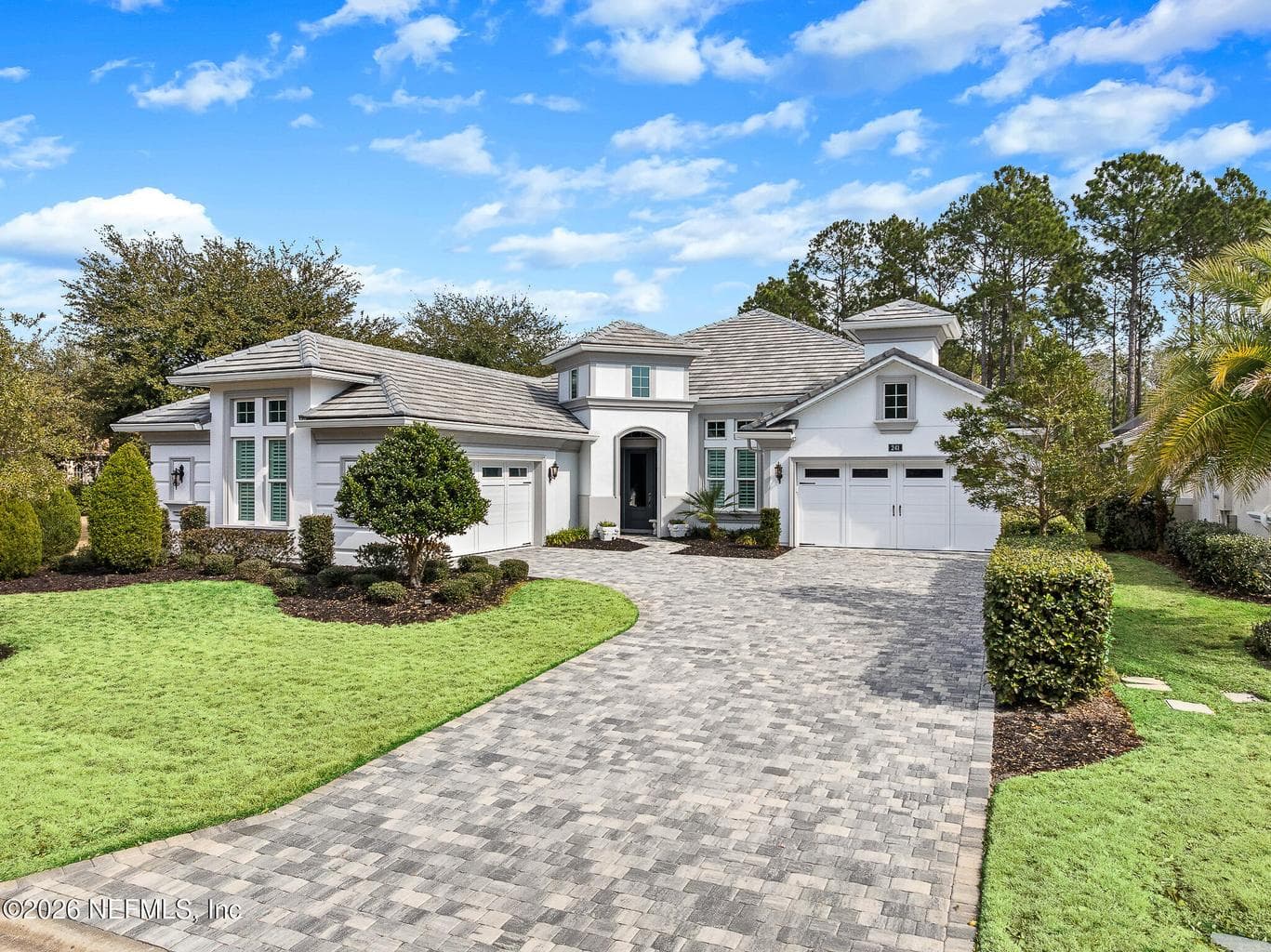 241 CONSERVATORY Drive, Palm Coast, FL 32137, Palm Coast, FL - photo 1