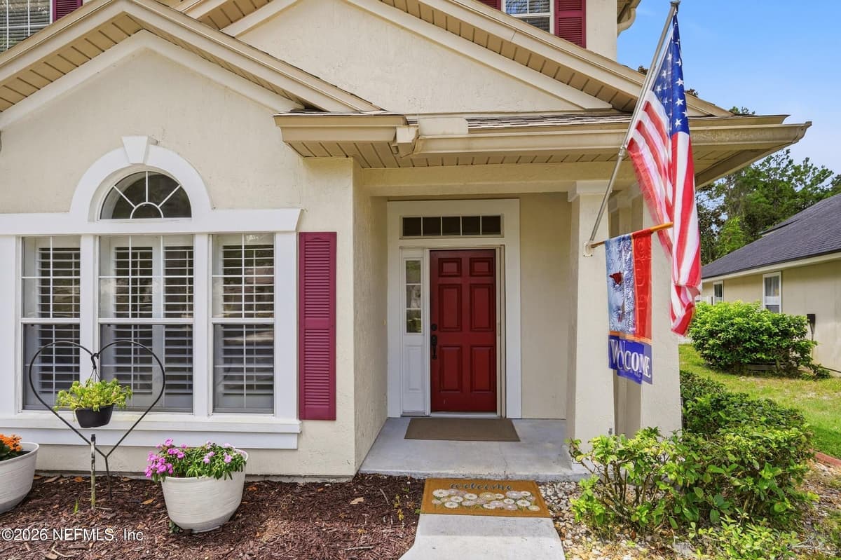 1225 SPLENDID RAVINE Street, St. Augustine, FL 32092, St. Augustine, FL - photo 2