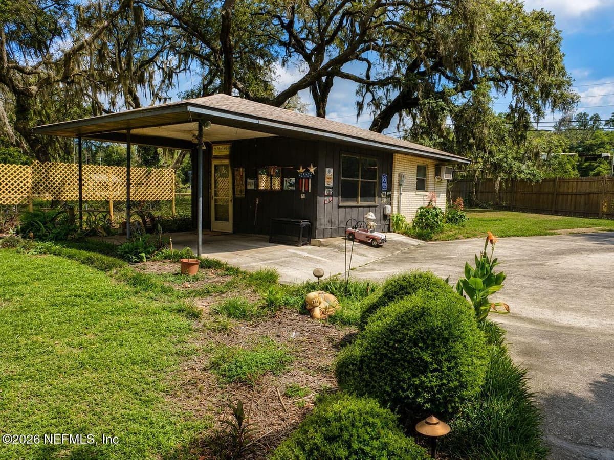 7780 STATE ROAD 100, Keystone Heights, FL 32656, Keystone Heights, FL - photo 3