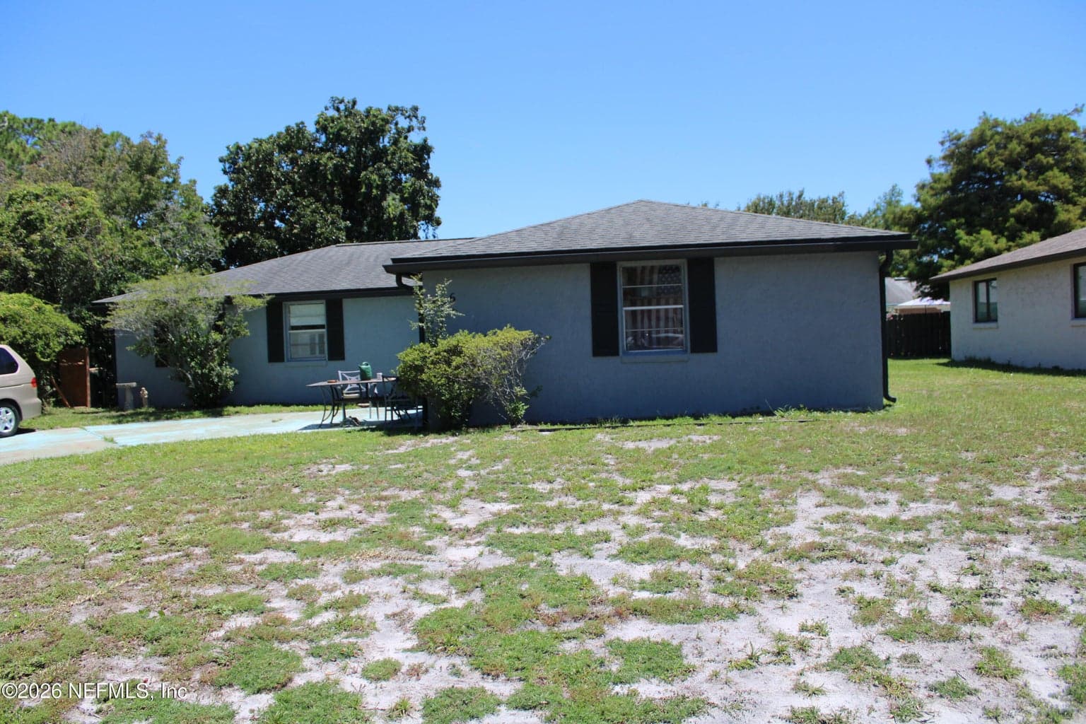 566 CLIPPER SHIP Lane, Atlantic Beach, FL 32233