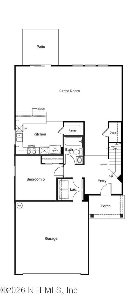 74 MOONBEAM Road, St. Augustine, FL 32086, St. Augustine, FL - photo 2