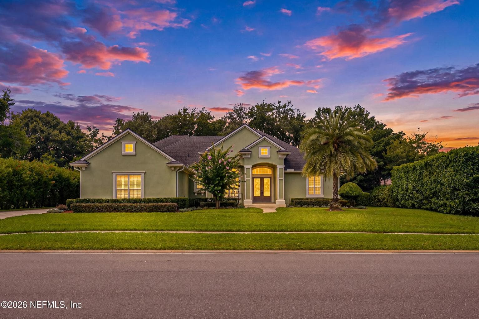 517 S BRIDGE CREEK Drive, St. Johns, FL 32259, St. Johns, FL - photo 1
