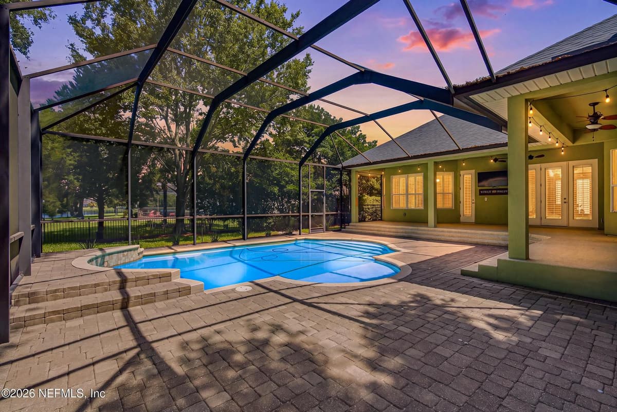 517 S BRIDGE CREEK Drive, St. Johns, FL 32259, St. Johns, FL - photo 2