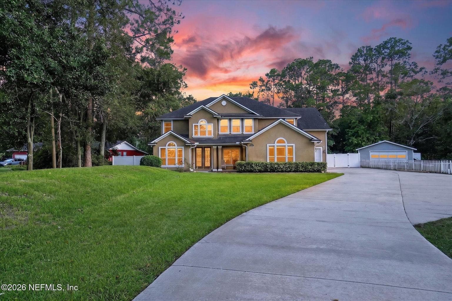 12868 OLD ST AUGUSTINE Road, Jacksonville, FL 32258, Jacksonville, FL - photo 1