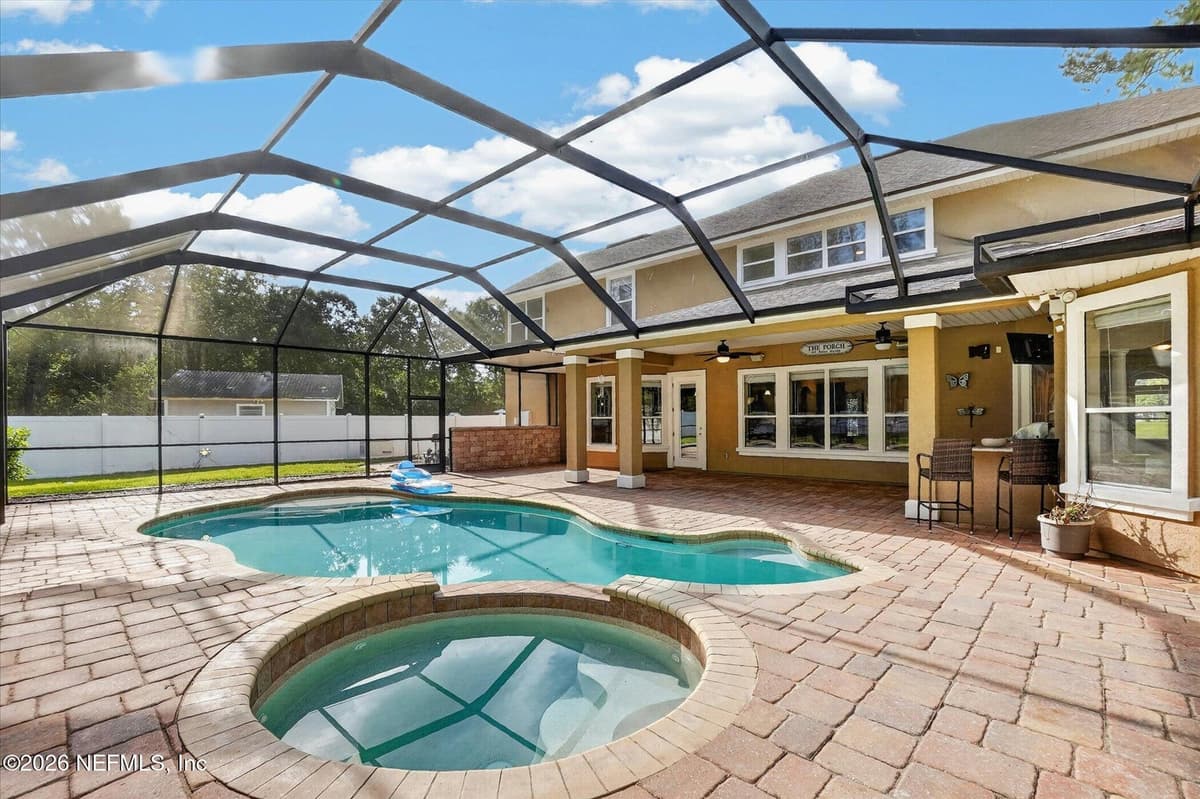 12868 OLD ST AUGUSTINE Road, Jacksonville, FL 32258, Jacksonville, FL - photo 2