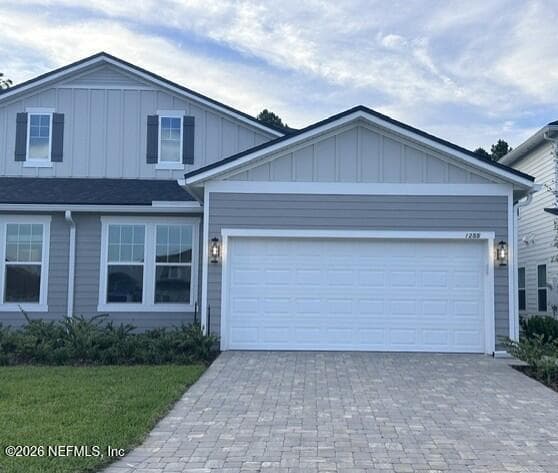 1255 BROOK FOREST Drive, St. Augustine, FL 32092, St. Augustine, FL - photo 1