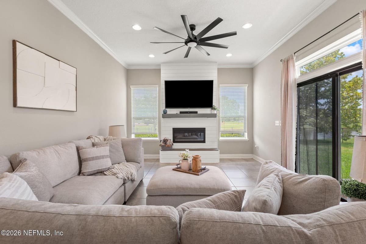 5384 CLAPBOARD CREEK Drive, Jacksonville, FL 32226, Jacksonville, FL - photo 2