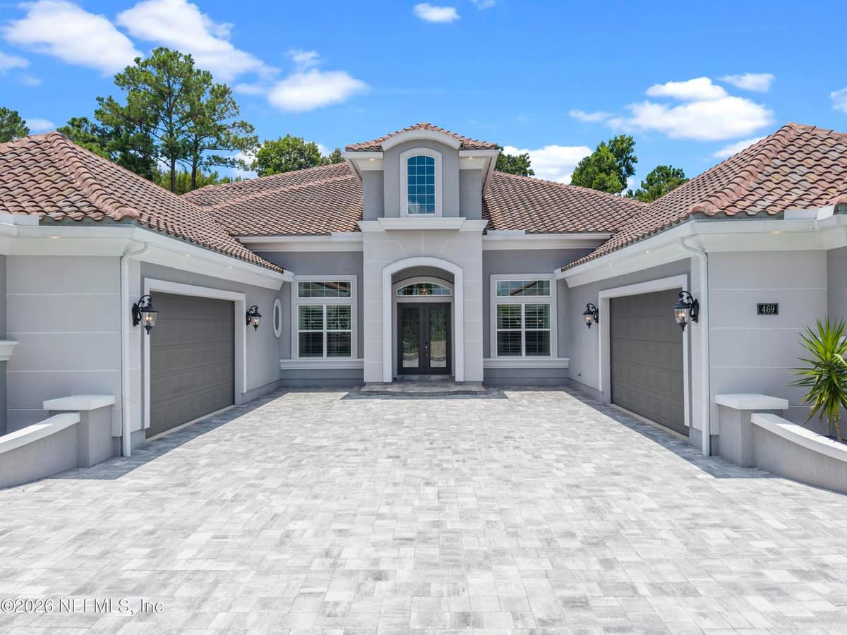469 E KESLEY Lane, Jacksonville, FL 32259, Jacksonville, FL - photo 2